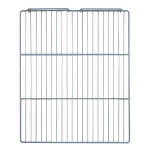 Plaukts ledusskapim ar tilpumu 1400 litri.