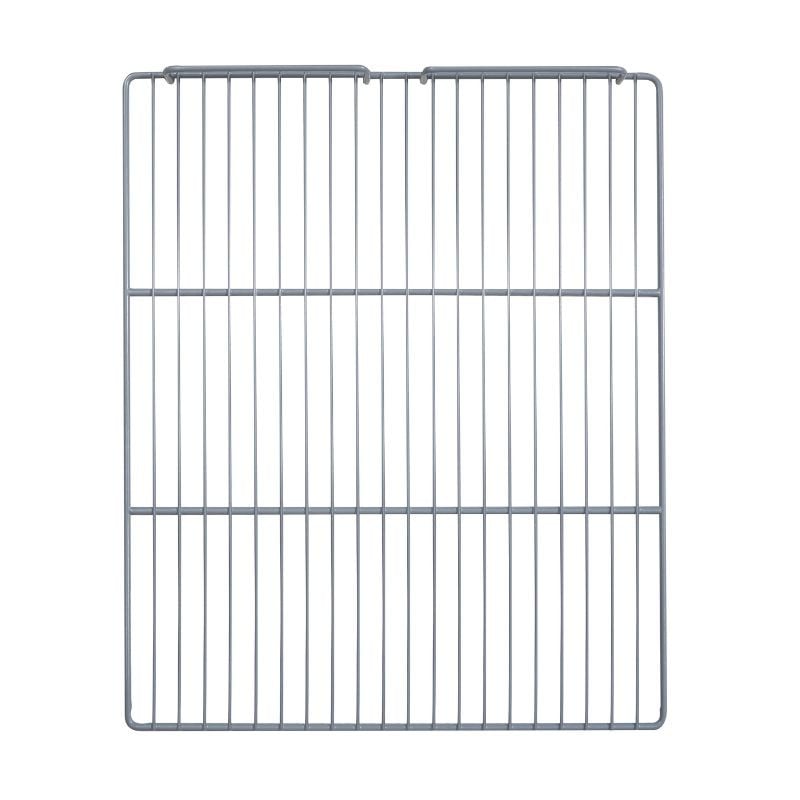 Plaukts ledusskapja skapim GN 2/1 - Dynasteel