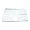 Grid for Ventilated Refrigerated Cabinet 600 L ABS Interior - Dynasteel
