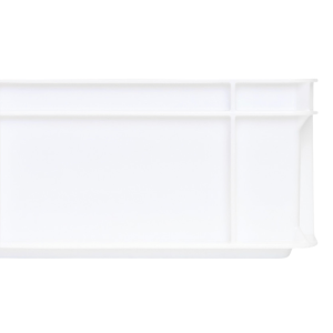 Bac à Pâtons - 600 x 400 x 130 mm - 23 L - Balts