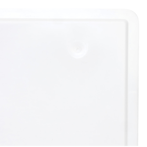 Bac à Pâtons - 600 x 400 x 130 mm - 23 L - Balts