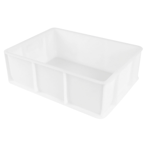 Demi Bac à Pâtons - 400 x 300 x 130 mm - 12 L - Balts