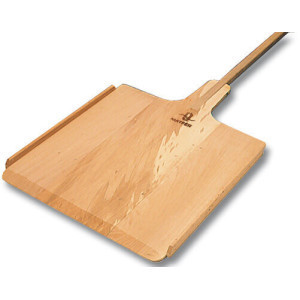 Pelle ar Malu un Rokturi - 3200 x 450 mm - Matfer
