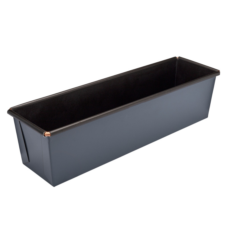 Straight Cake Mold - 180 x 80 mm - Matfer