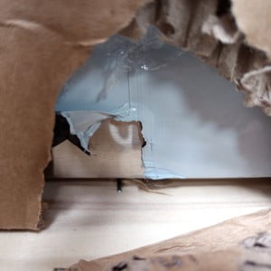 Saladette Refrigerēta Zvaigzne - 2 Durvis Ar Atveramu Jumtu