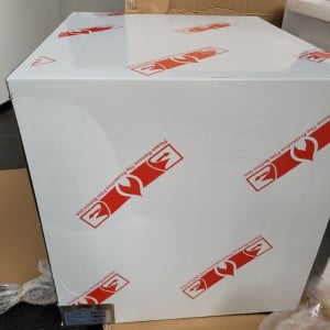 Konvekcijas krāsns AT120 - Grils & Tvaiks