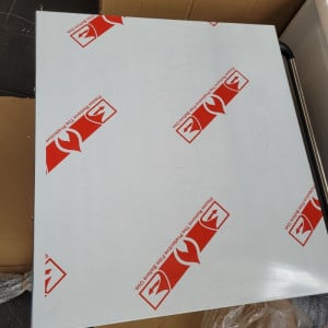 Konvekcijas krāsns AT120 - Grils & Tvaiks