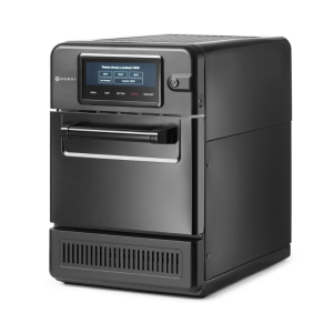 Four Haute Vitesse CombiTurbo - Hendi