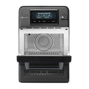 Four Haute Vitesse CombiTurbo - Hendi