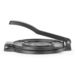 Čuguna tortilju prese - ø 200 mm - HENDI