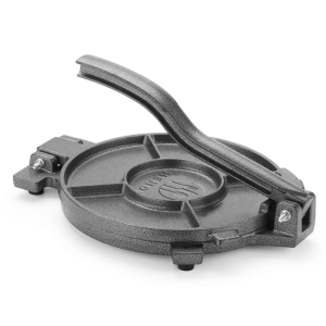 Čuguna tortilju prese - ø 265 mm - HENDI