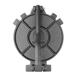 Čuguna tortilju prese - ø 265 mm - HENDI