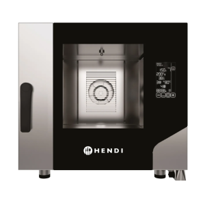 Four Mixte Contact - 5 Līmeņi GN 1/1 - HENDI