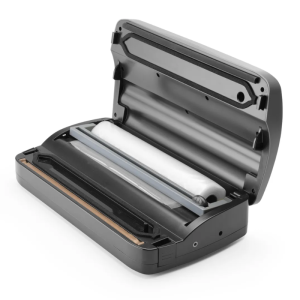 Vakuuma iepakošanas mašīna ar ruļļu dozatoru - HENDI