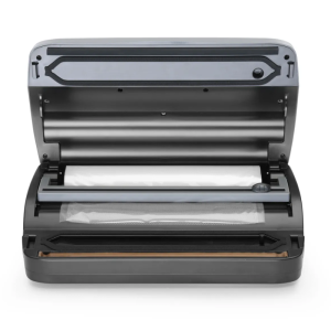 Vakuuma iepakošanas mašīna ar ruļļu dozatoru - HENDI