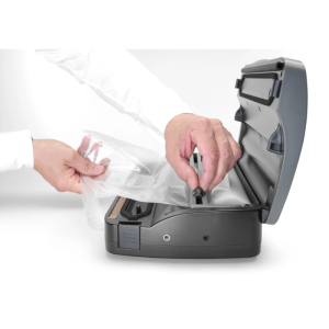 Vakuuma iepakošanas mašīna ar ruļļu dozatoru - HENDI