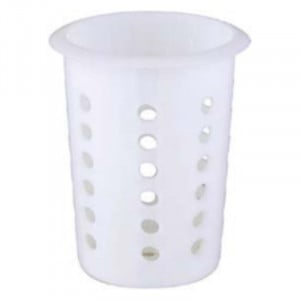 Profesionālā trauku mazgājamā mašīna ar skalošanas šķidruma un mazgāšanas līdzekļa dozatoru - 50 x 50 cm