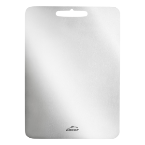 Planšete griešanai Inox 18/10 - 250 x 360 mm - Biezums 2.5 mm