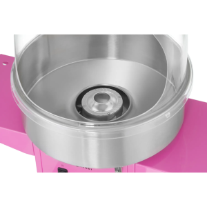 Vate vērpšanas mašīna - Ø 52 cm - HENDI