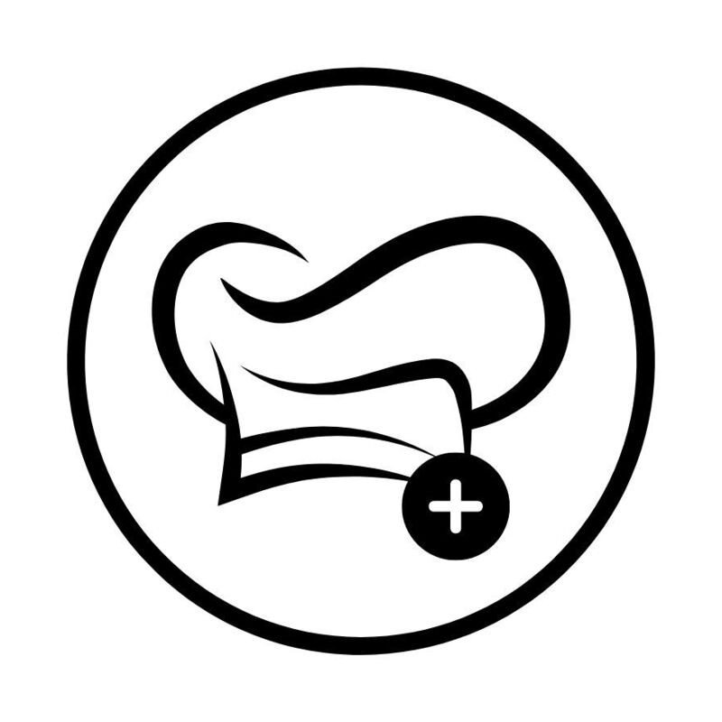 Bļoda Blenderim no Klusā Digitālā Bāra - Buffalo