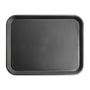Plateau Neslīdošs Taisnstūrveida 405 x 305 Mm - Olympia KRISTALLON