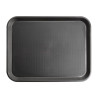 Plateau Neslīdošs Taisnstūrveida 405 x 305 Mm - Olympia KRISTALLON