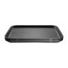 Plateau Neslīdošs Taisnstūrveida 405 x 305 Mm - Olympia KRISTALLON