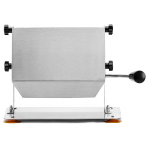 Coupe-Desu Manuāls - Dynasteel