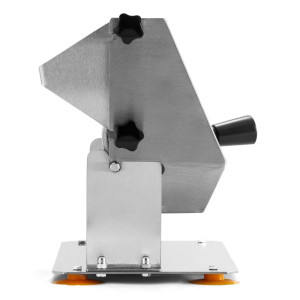 Coupe-Desu Manuāls - Dynasteel