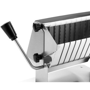 Coupe-Desu Manuāls - Dynasteel