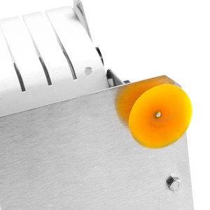 Coupe-Desu Manuāls - Dynasteel