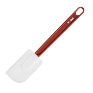 High temperature spatula 264mm - Vogue - Fourniresto