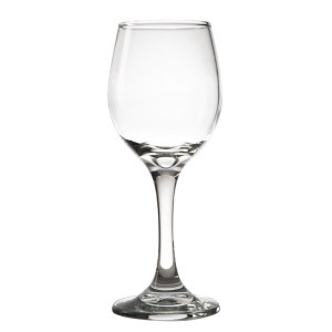 Solar Wine Glass - 245 ml - Set of 24 - Olympia