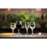 Verre à Vin Solar - 410 ml - Lot de 24 - Olympia