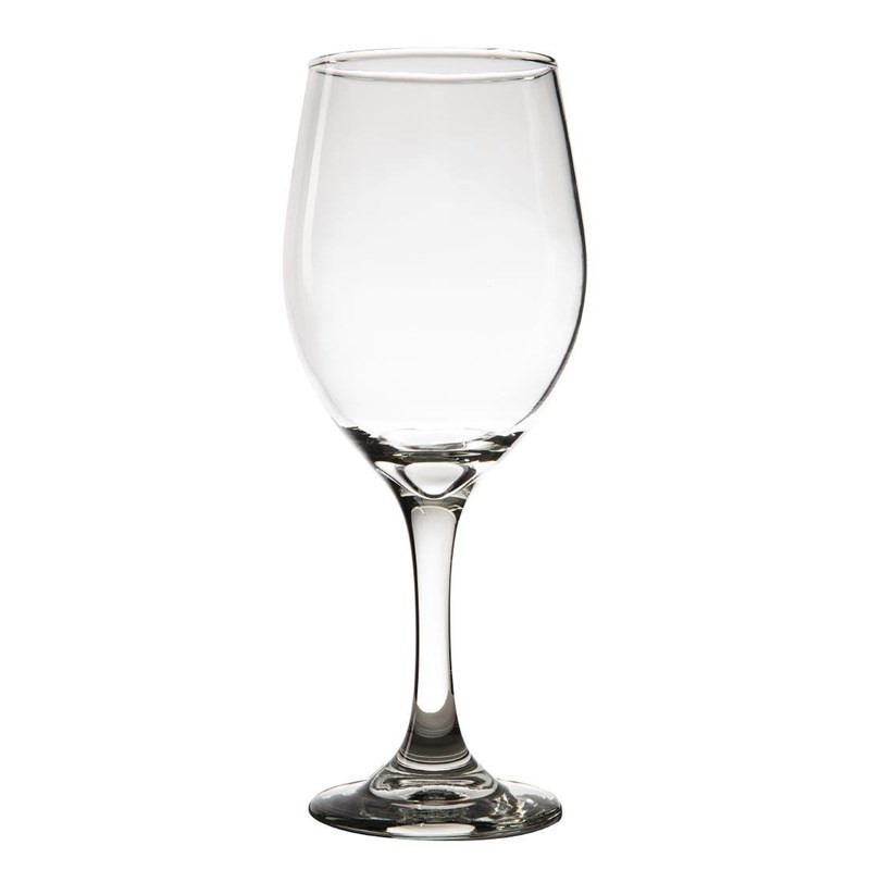 Verre à Vin Solar - 410 ml - Lot de 24 - Olympia
