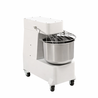 30 L Kneader with Removable Bowl and Tilting Head - Variable Speed - Dynasteel