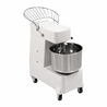 30 L Kneader with Removable Bowl and Tilting Head - Variable Speed - Dynasteel