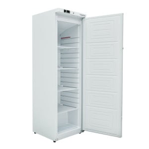 Ventilējams ledusskapis 400 L - Iekšējais ABS - Dynasteel