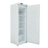Ventilējams ledusskapis 400 L - Iekšējais ABS - Dynasteel