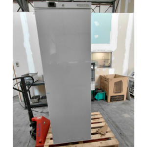 Ventilēts ledusskapis 400 L - Iekšējais ABS - Dynasteel