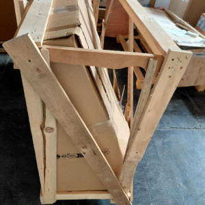 Hotte Snack Complète 900 - Garums 1600 - Motors, Led un Variators - Dynasteel