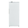 Ventilated Refrigerated Cabinet 600 L - ABS Interior - Dynasteel