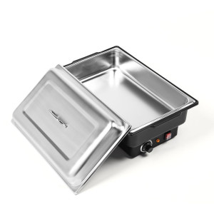 Chafing Dish GN 1/1 Elektriskais - Dynasteel