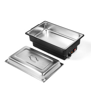 Chafing Dish GN 1/1 Elektriskais - Dynasteel