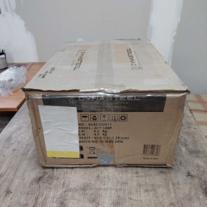 Chafing Dish GN 1/1 Elektriskais - Dynasteel