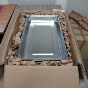 Chafing Dish GN 1/1 Elektriskais - Dynasteel