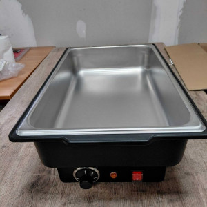 Chafing Dish GN 1/1 Elektriskais - Dynasteel