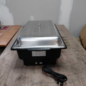 Chafing Dish GN 1/1 Elektriskais - Dynasteel