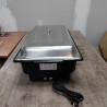 Chafing Dish GN 1/1 Elektriskais - Dynasteel