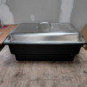 Chafing Dish GN 1/1 Elektriskais - Dynasteel